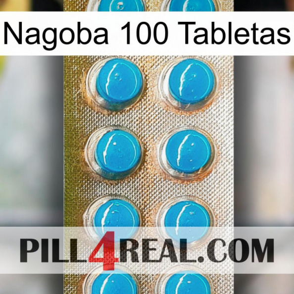Nagoba 100 Tablets new09